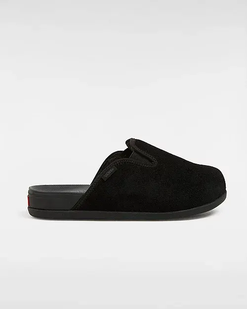 VANS Mte Harbour Mule Vr3 Zwart (VN000CW3BLK)