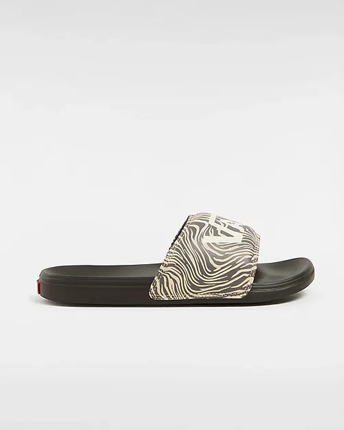 VANS Mte La Costa Slide-on Bruin (VN000CWKCFF)