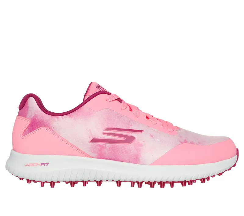 Skechers Arch Fit GO GOLF Max 2 – Splash – Roze (123068-PNK)