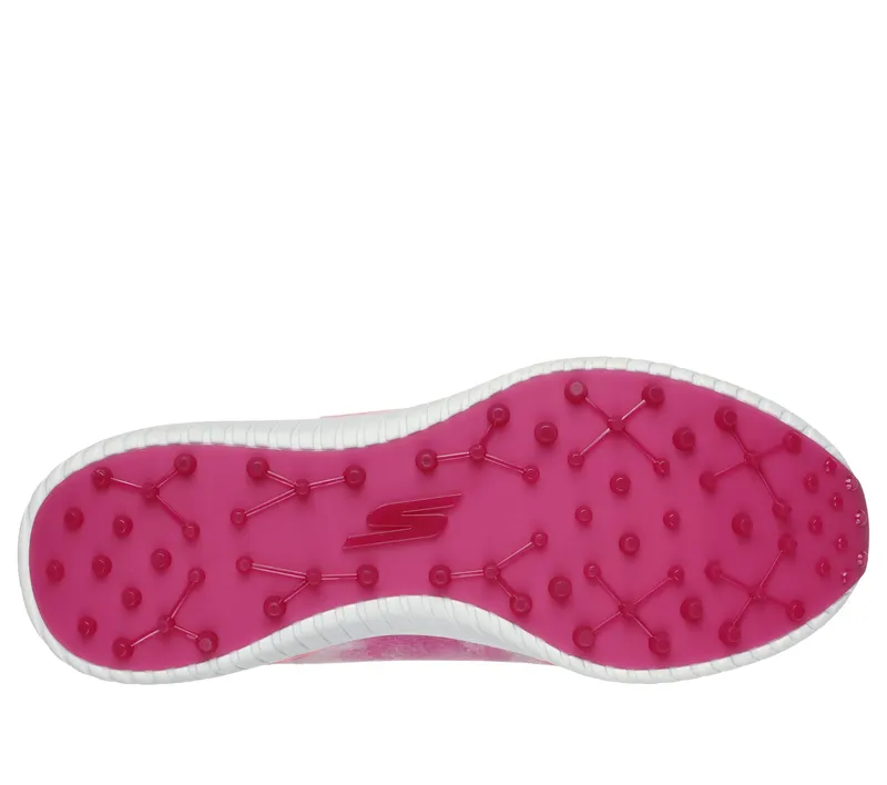 Skechers Arch Fit GO GOLF Max 2 – Splash – Roze (123068-PNK)