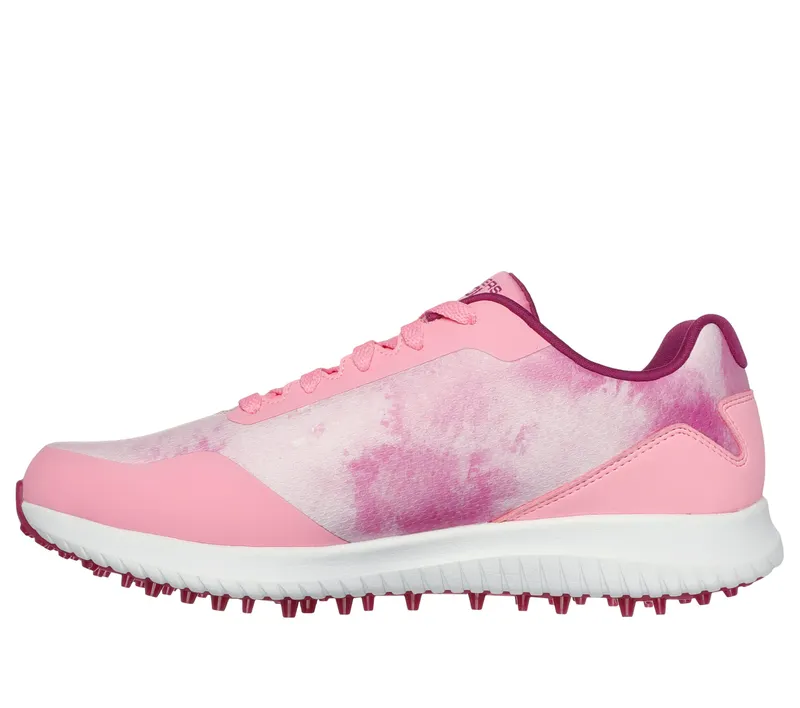 Skechers Arch Fit GO GOLF Max 2 – Splash – Roze (123068-PNK)