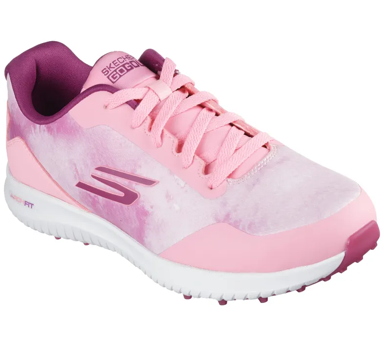 Skechers Arch Fit GO GOLF Max 2 – Splash – Roze (123068-PNK)