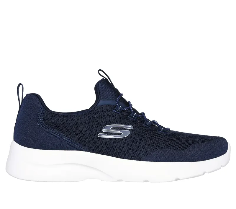 Skechers Dynamight 2.0 – Real Smooth – Marine (149657-NVY)