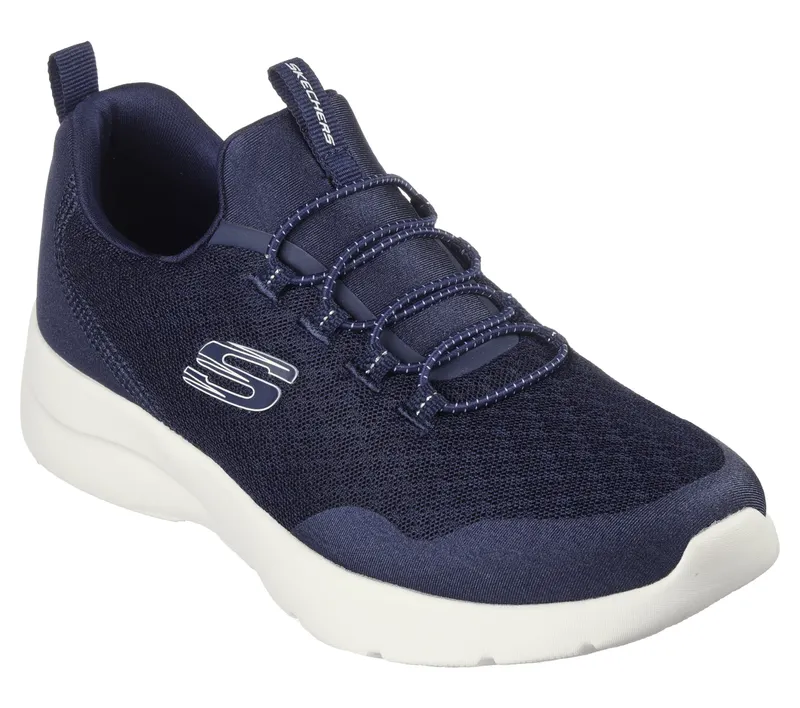 Skechers Dynamight 2.0 – Real Smooth – Marine (149657-NVY)