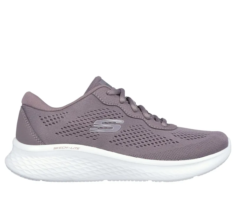 Skechers Skech-Lite Pro – Perfect Time – Mauve (149991-MVE)