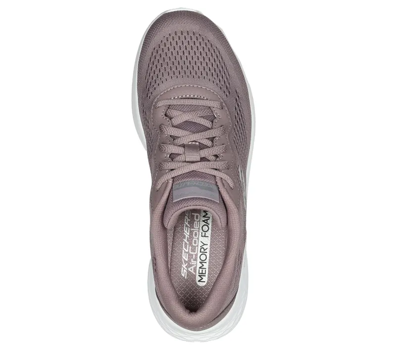 Skechers Skech-Lite Pro – Perfect Time – Mauve (149991-MVE)