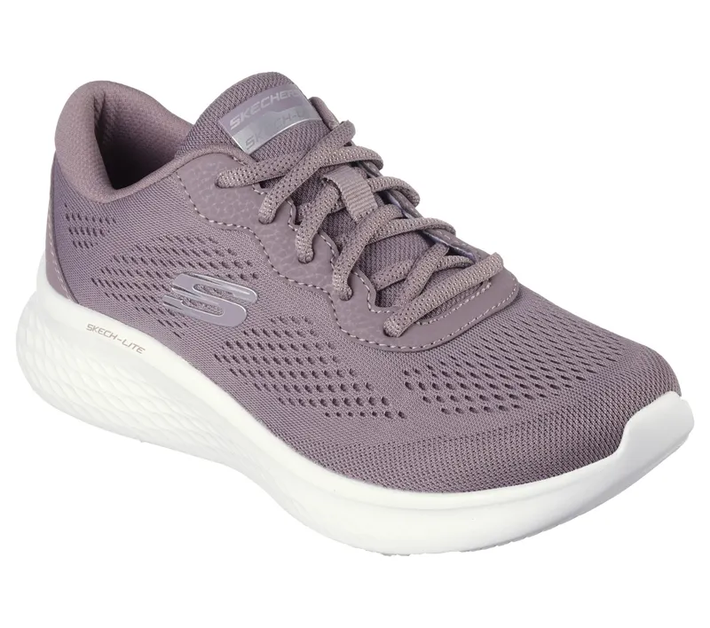 Skechers Skech-Lite Pro – Perfect Time – Mauve (149991-MVE)