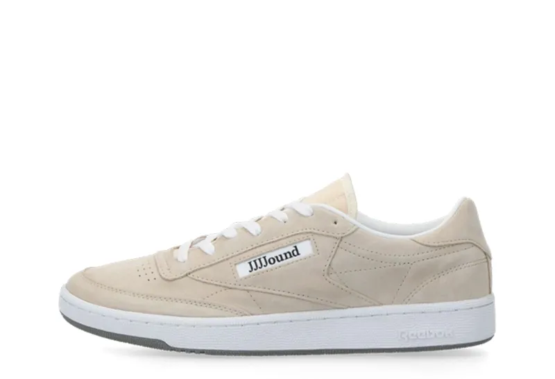 Reebok x JJJJound Club C 85 Cork (100073319)