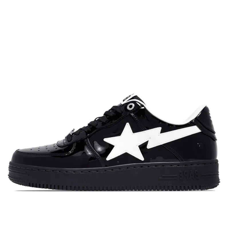 BAPE Sta 2 M2 (1K30191302 BLK)