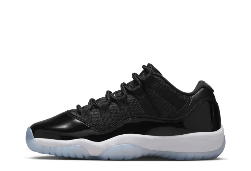 Air Jordan 11 Retro Low GS Space Jam (FV5121-004)