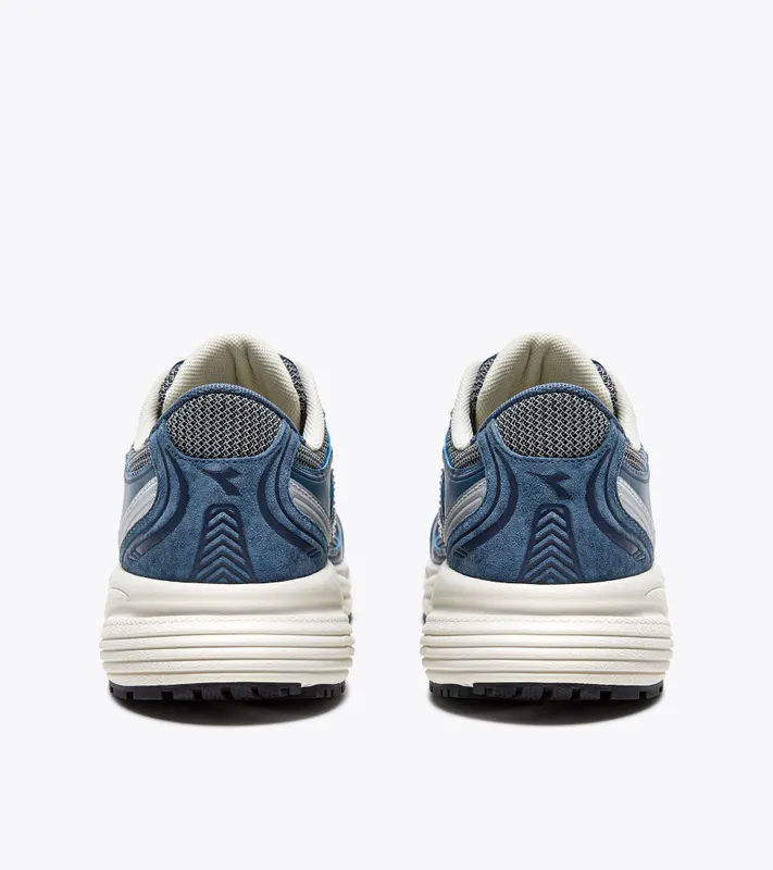 Diadora Mythos Star Pigskin Blue Dark Denim (501.181245_60033)