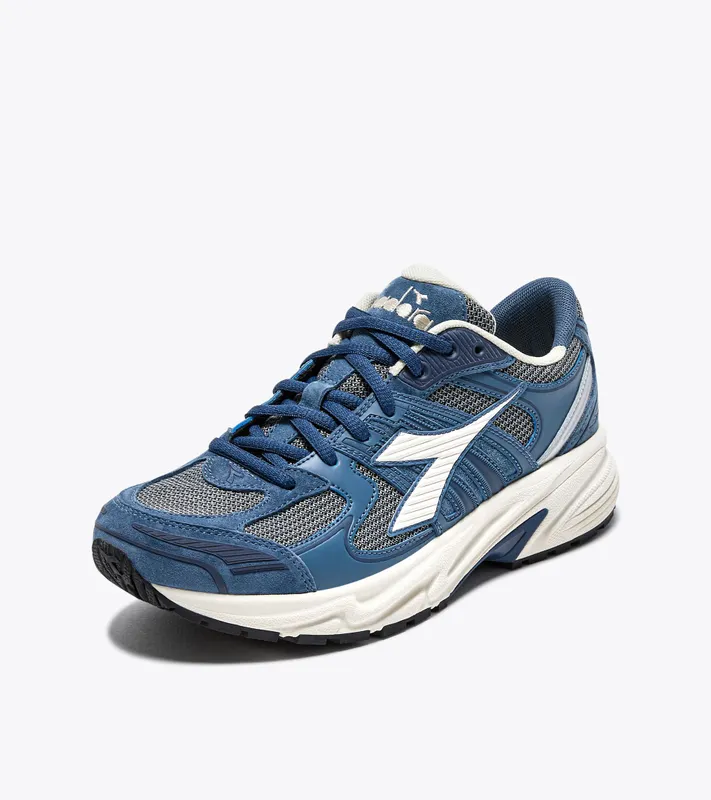 Diadora Mythos Star Pigskin Blue Dark Denim (501.181245_60033)
