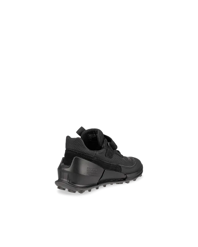 ECCO BIOM K2 Zwart (71126251575)