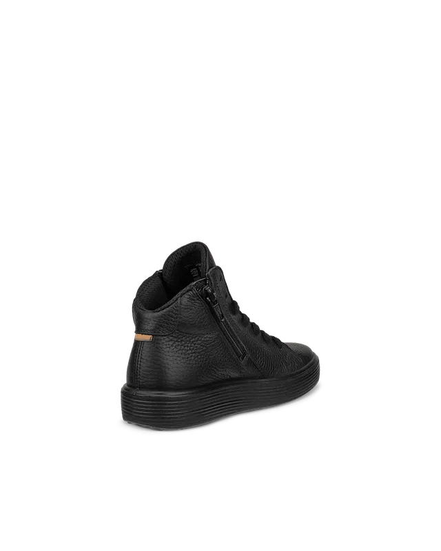 ECCO SOFT 60 K Zwart (71382201001)