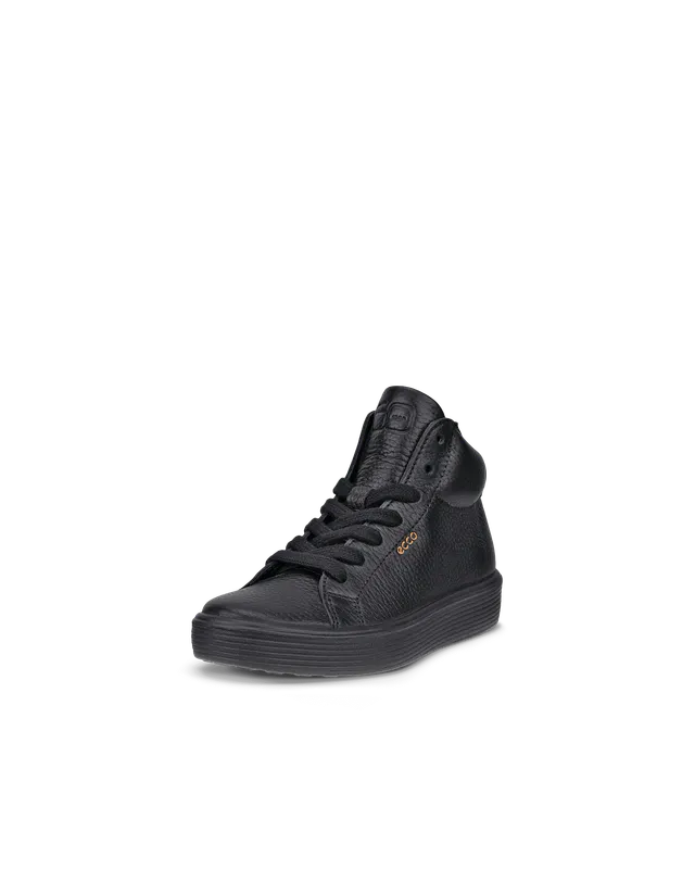 ECCO SOFT 60 K Zwart (71382201001)