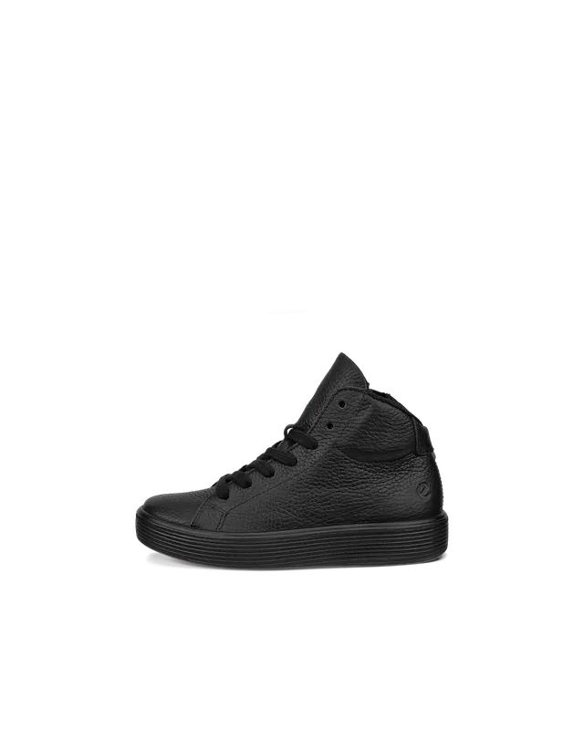 ECCO SOFT 60 K Zwart (71382201001)