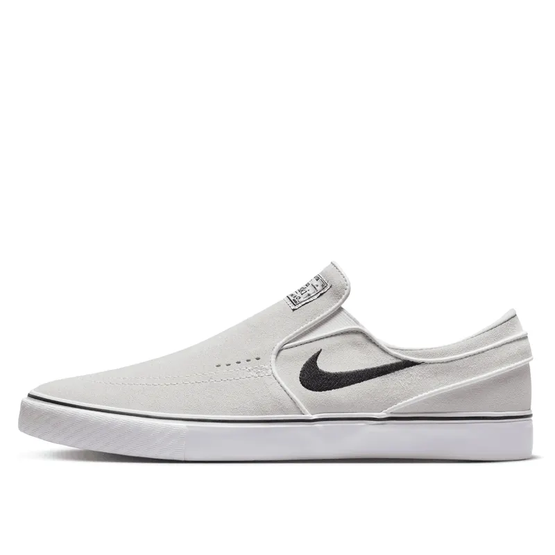 Nike SB Janoski+ Slip Summit White (FN5893-100)