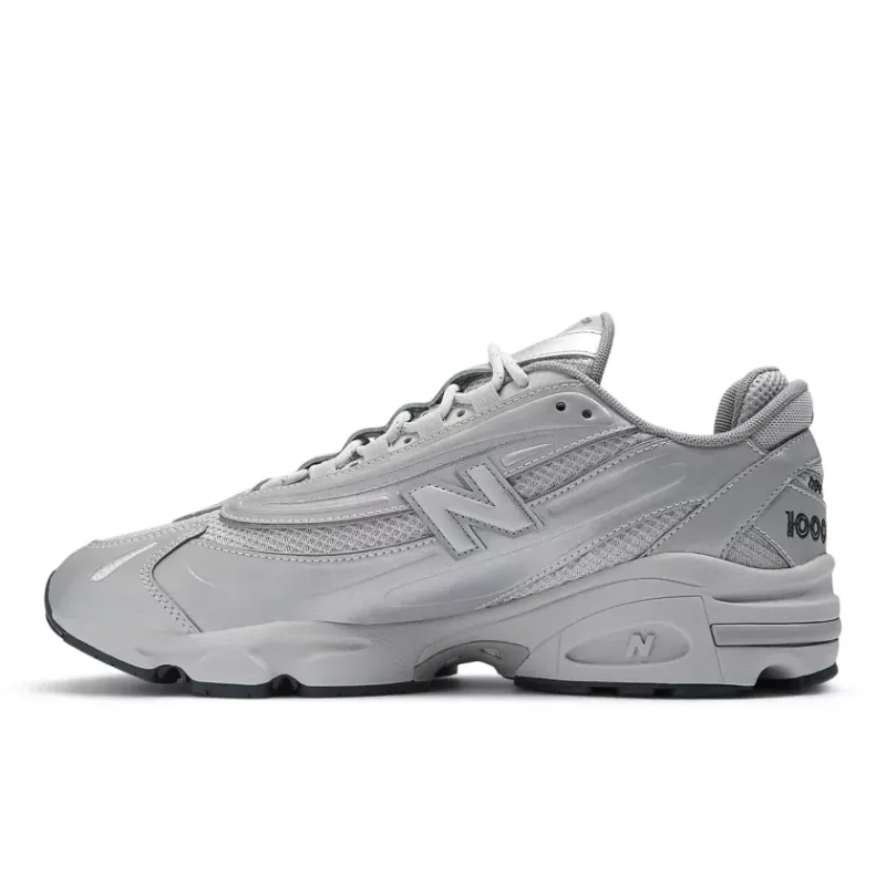 New Balance M1000TE “Reflectiv Silver Metallic/Grey” (M1000TE)