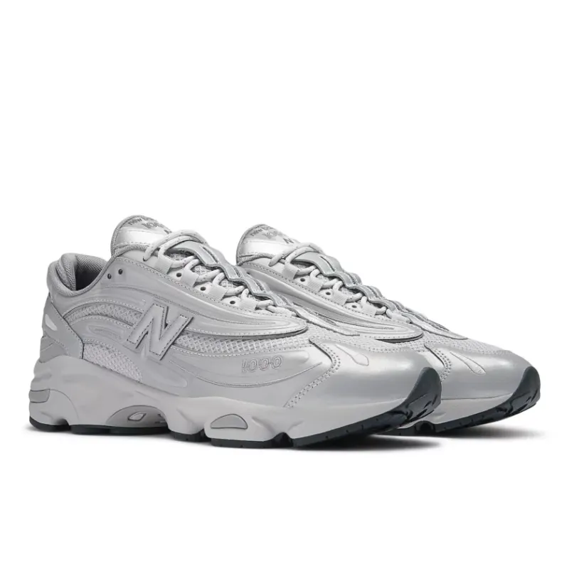 New Balance M1000TE “Reflectiv Silver Metallic/Grey” (M1000TE)