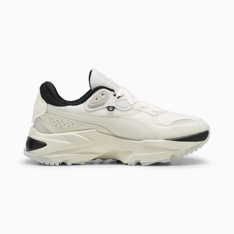 Puma Orkid II Pure Luxe Grijs/Wit (396008-02)