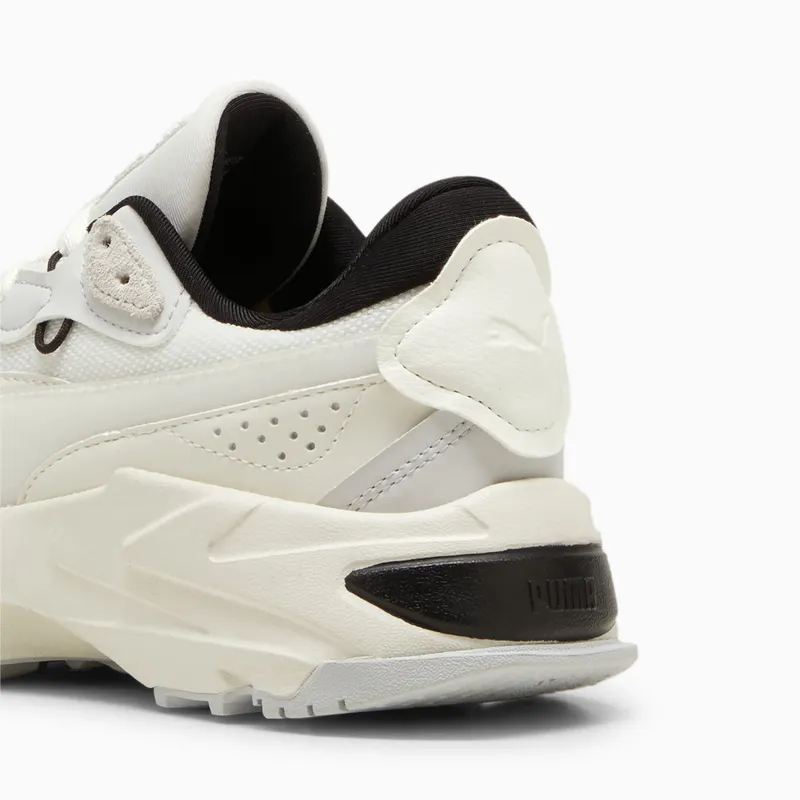 Puma Orkid II Pure Luxe Grijs/Wit (396008-02)