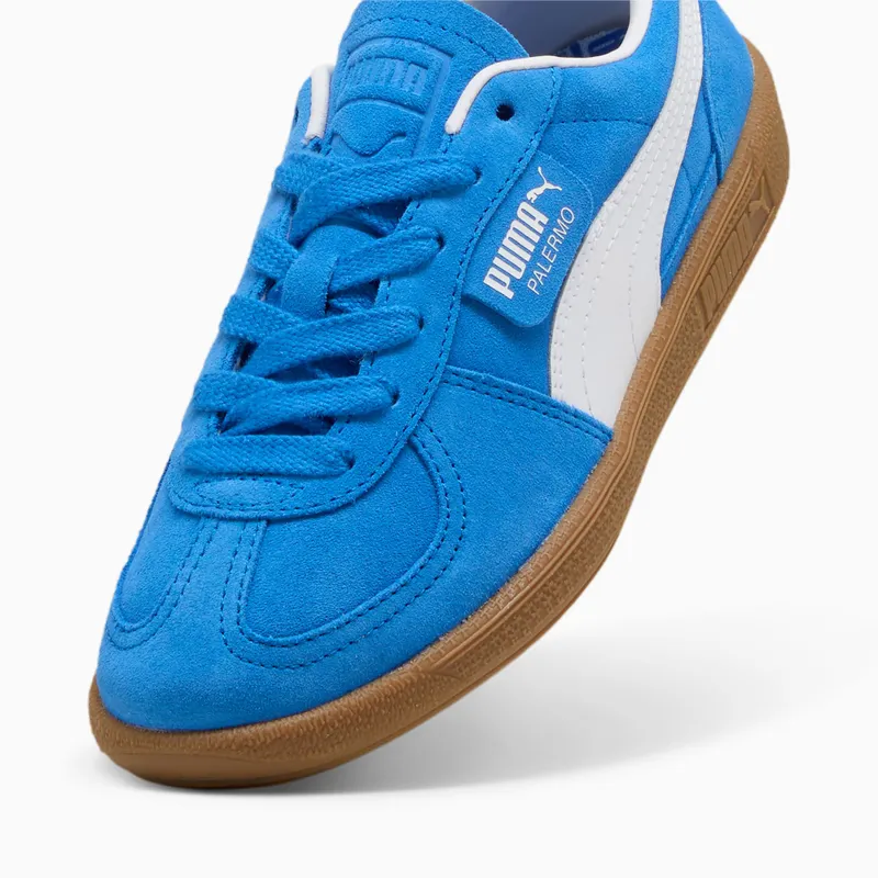 Puma Palermo Blauw/Wit (397271-11)