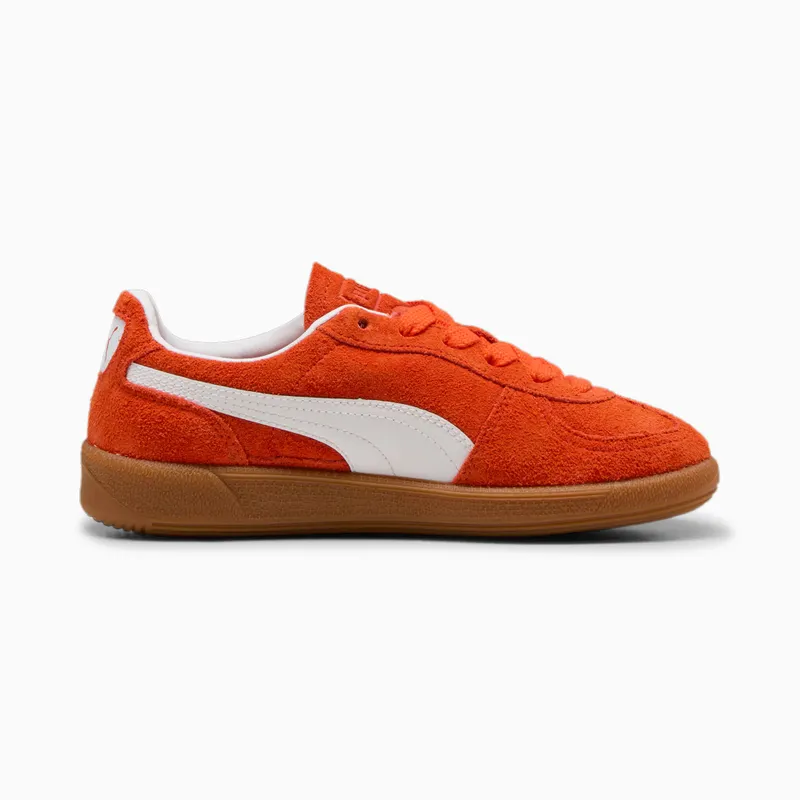 Puma Palermo Rood/Wit (397271-10)