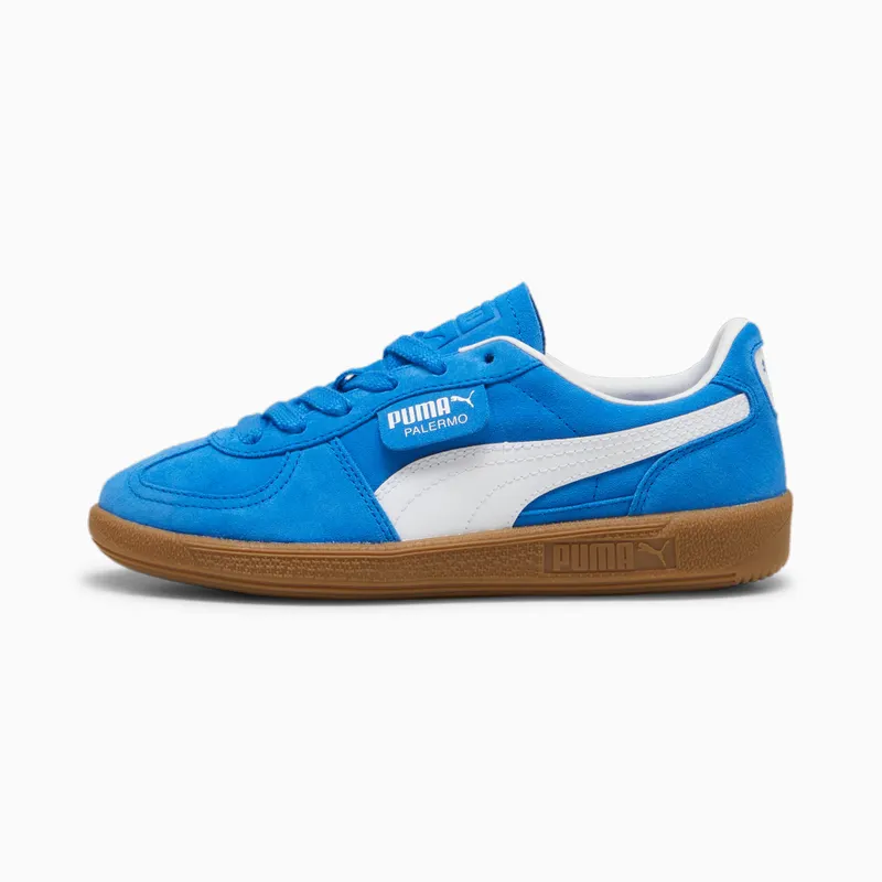 Puma Palermo Blauw/Wit (397271-11)