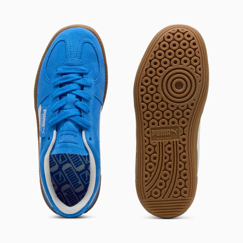Puma Palermo Blauw/Wit (397271-11)