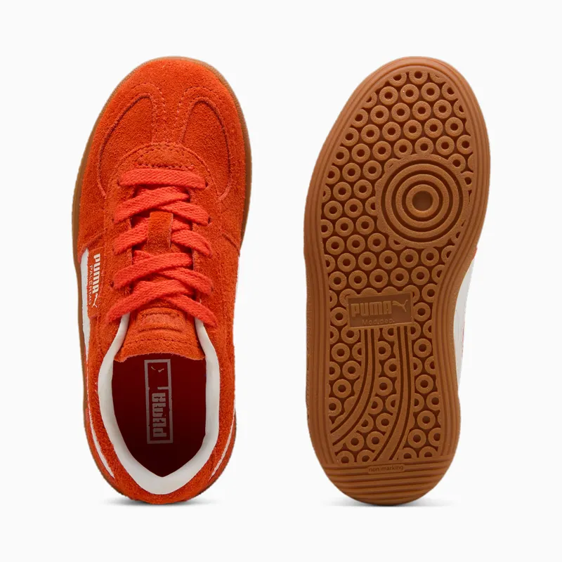 Puma Palermo Rood/Wit (397273-397273)