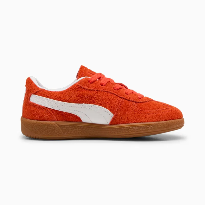 Puma Palermo Rood/Wit (397273-397273)