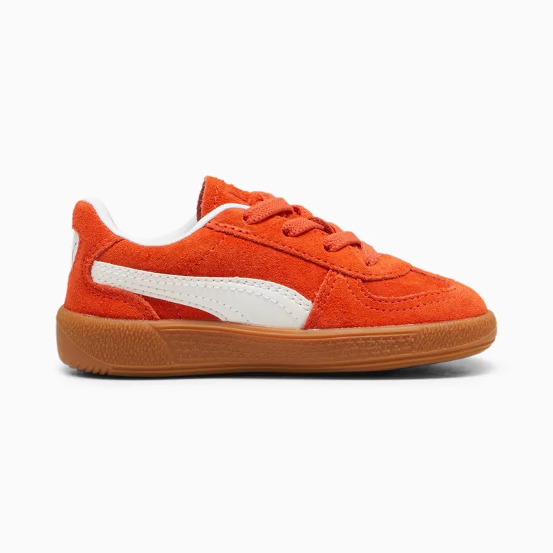 Puma Palermo Rood/Wit (397274-10)