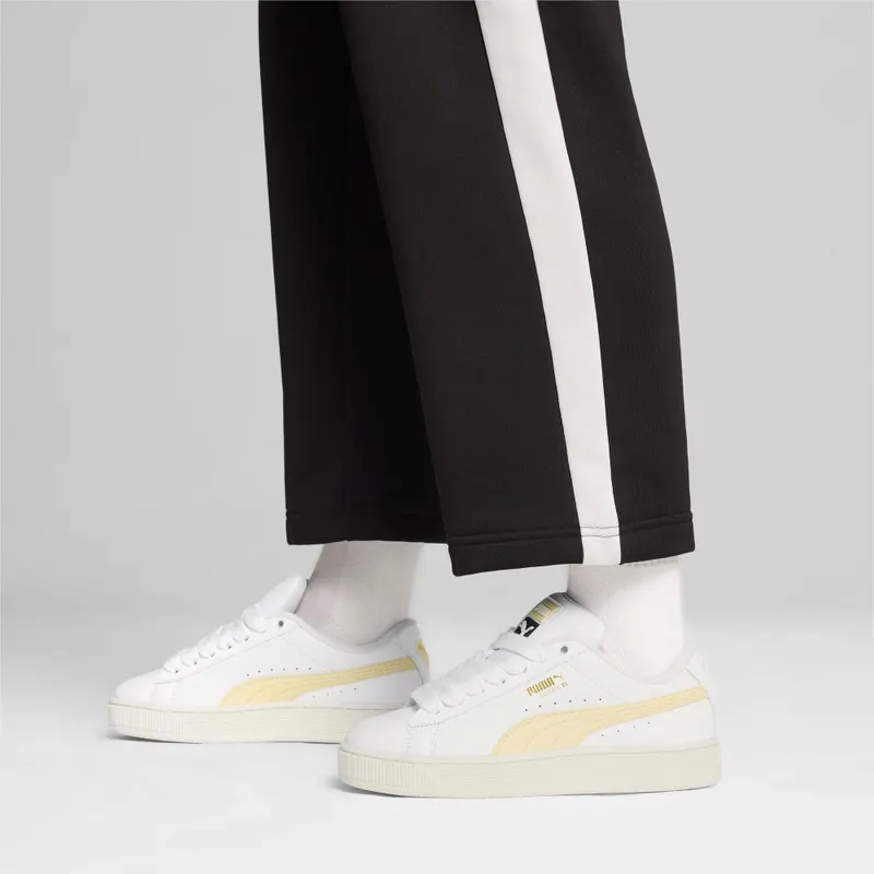 Puma Suede XL leren uniseks Wit (397255-10)