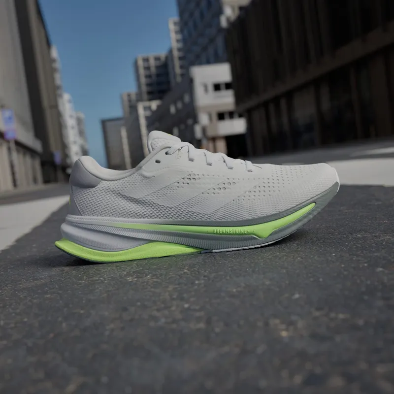 adidas Supernova Solution Hardloopschoenen (ID3604)