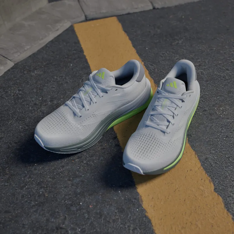 adidas Supernova Solution Hardloopschoenen (ID3604)