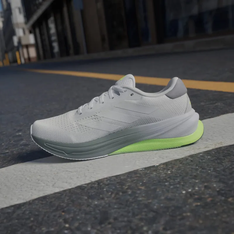 adidas Supernova Solution Hardloopschoenen (ID3604)