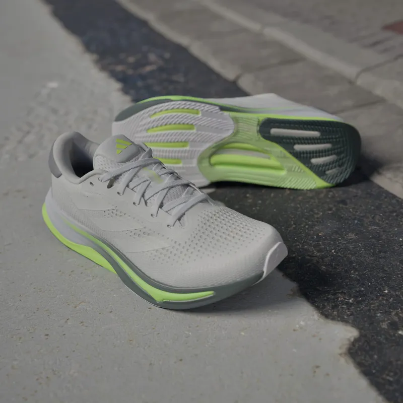 adidas Supernova Solution Hardloopschoenen (ID3604)