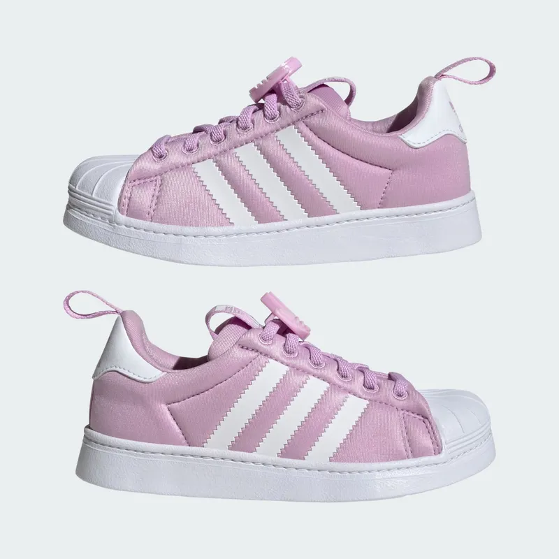 adidas Superstar 360 Comfort Closure Kids (ID1047)
