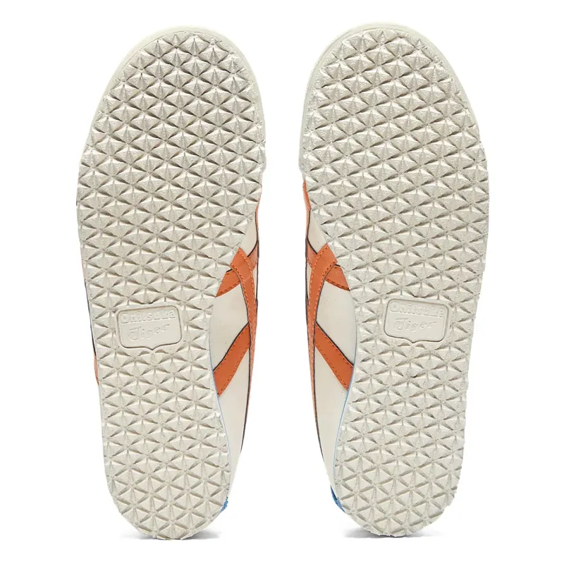 Onitsuka Tiger MEXICO 66 KIDS CREAM/RUST ORANGE (1184A049.111)