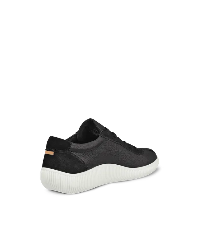 ECCO SOFT ZERO M Zwart (53775451052)