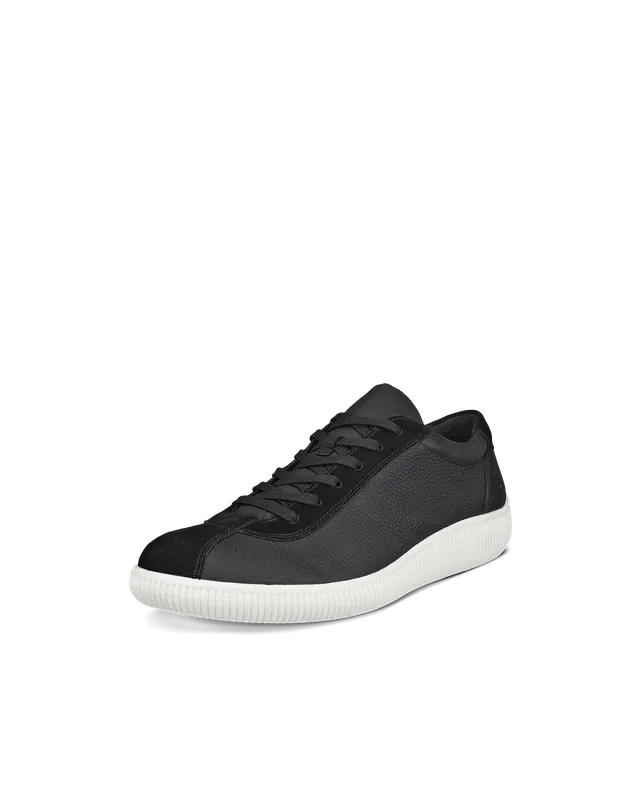 ECCO SOFT ZERO M Zwart (53775451052)