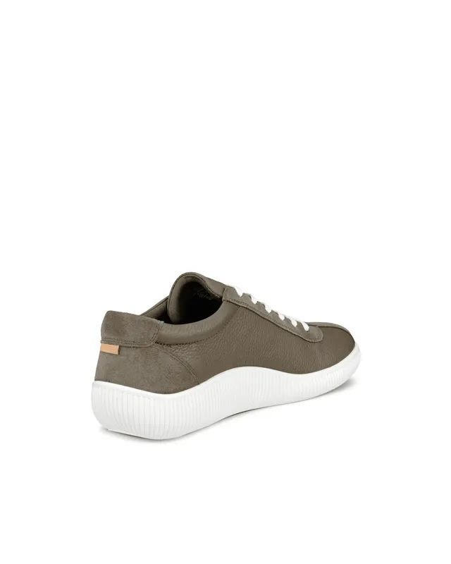 ECCO SOFT ZERO M Bruin (53775455894)