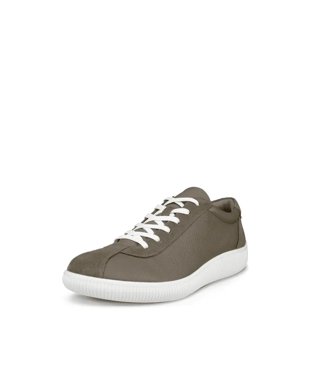 ECCO SOFT ZERO M Bruin (53775455894)