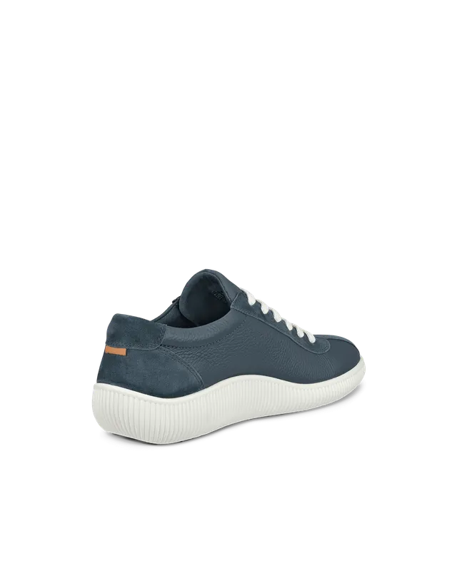 ECCO SOFT ZERO M Marineblauw (53775458005)