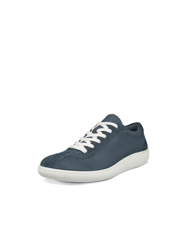 ECCO SOFT ZERO M Marineblauw (53775458005)