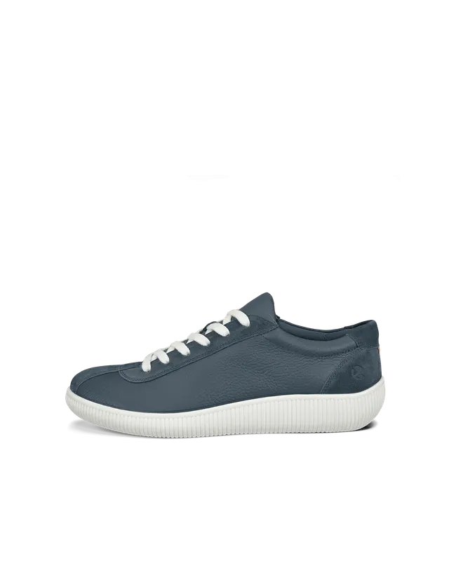ECCO SOFT ZERO M Marineblauw (53775458005)