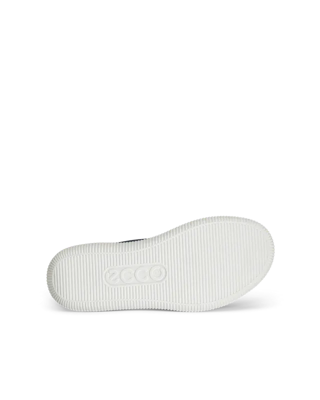 ECCO SOFT ZERO M Marineblauw (53775458005)