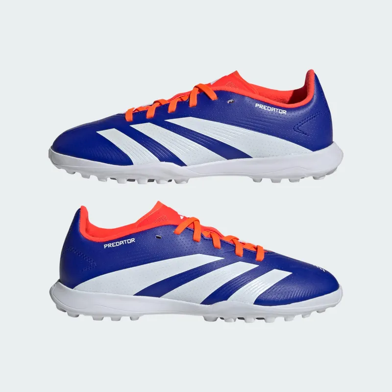 adidas Predator League Turf Voetbalschoenen Kids (IF6413)