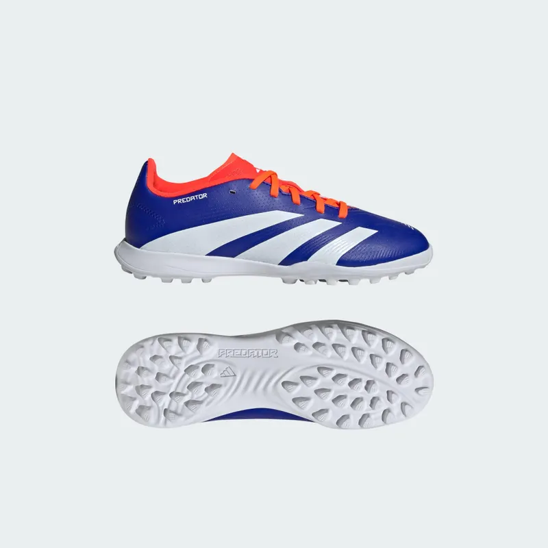 adidas Predator League Turf Voetbalschoenen Kids (IF6413)