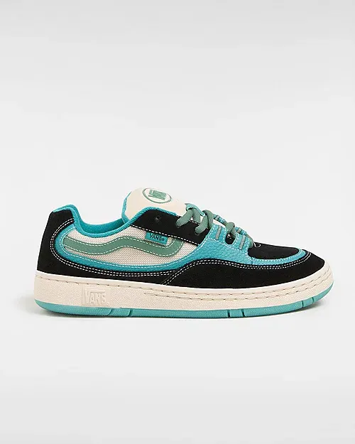 VANS Speed Groen (VN000S655QW)